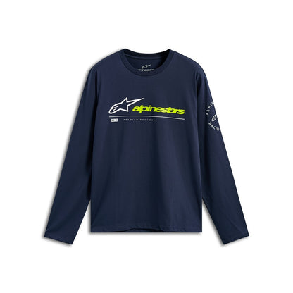 ALPINESTARS Mandatory L/S CSF Tee