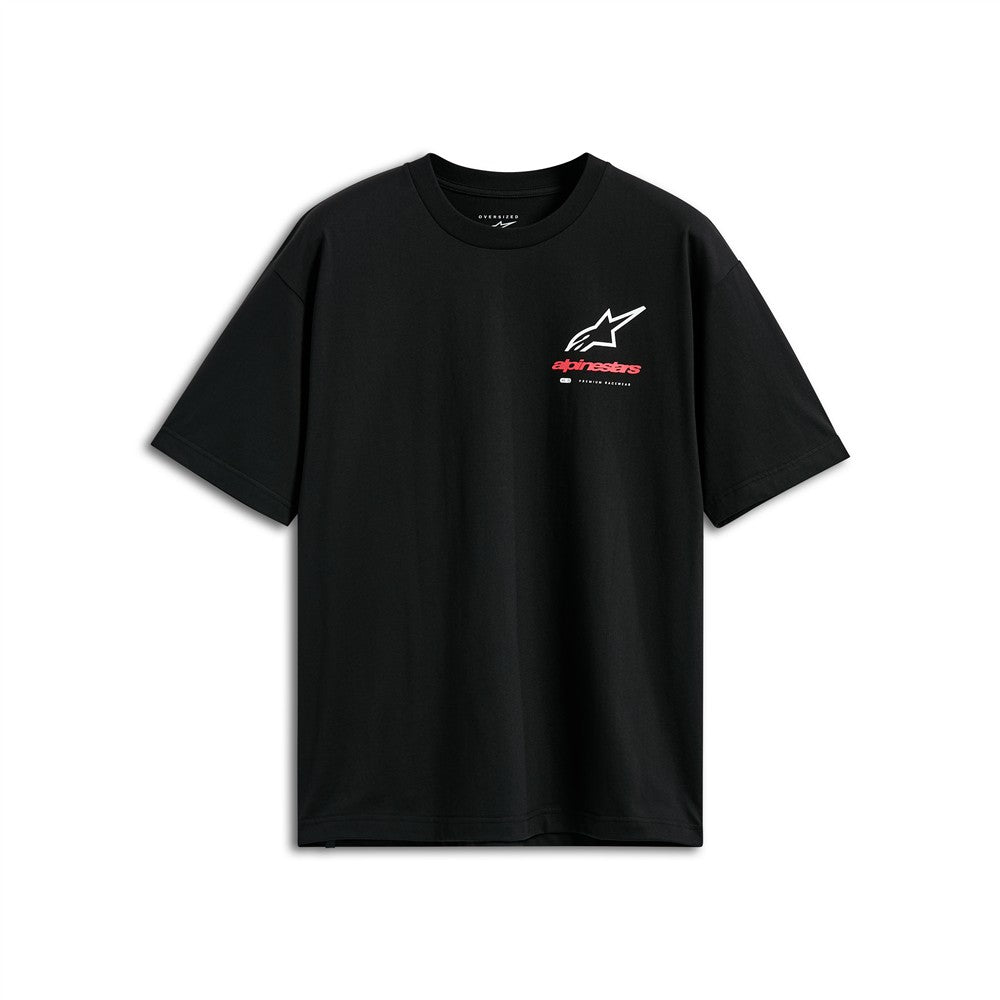 ALPINESTARS Overhang Oversized CSF Tee