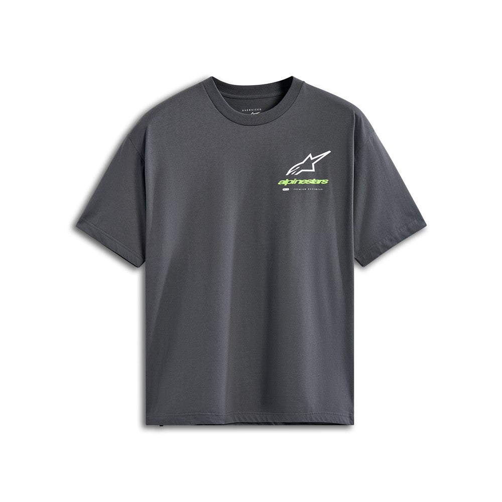 ALPINESTARS Overhang Oversized CSF Tee