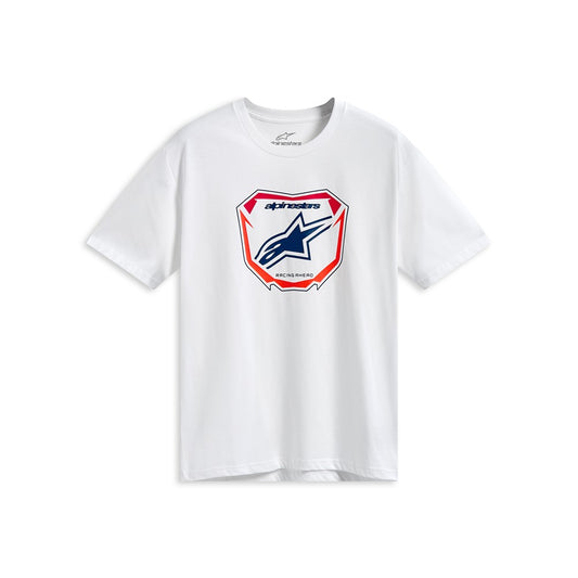 ALPINESTARS Plate CSF Tee