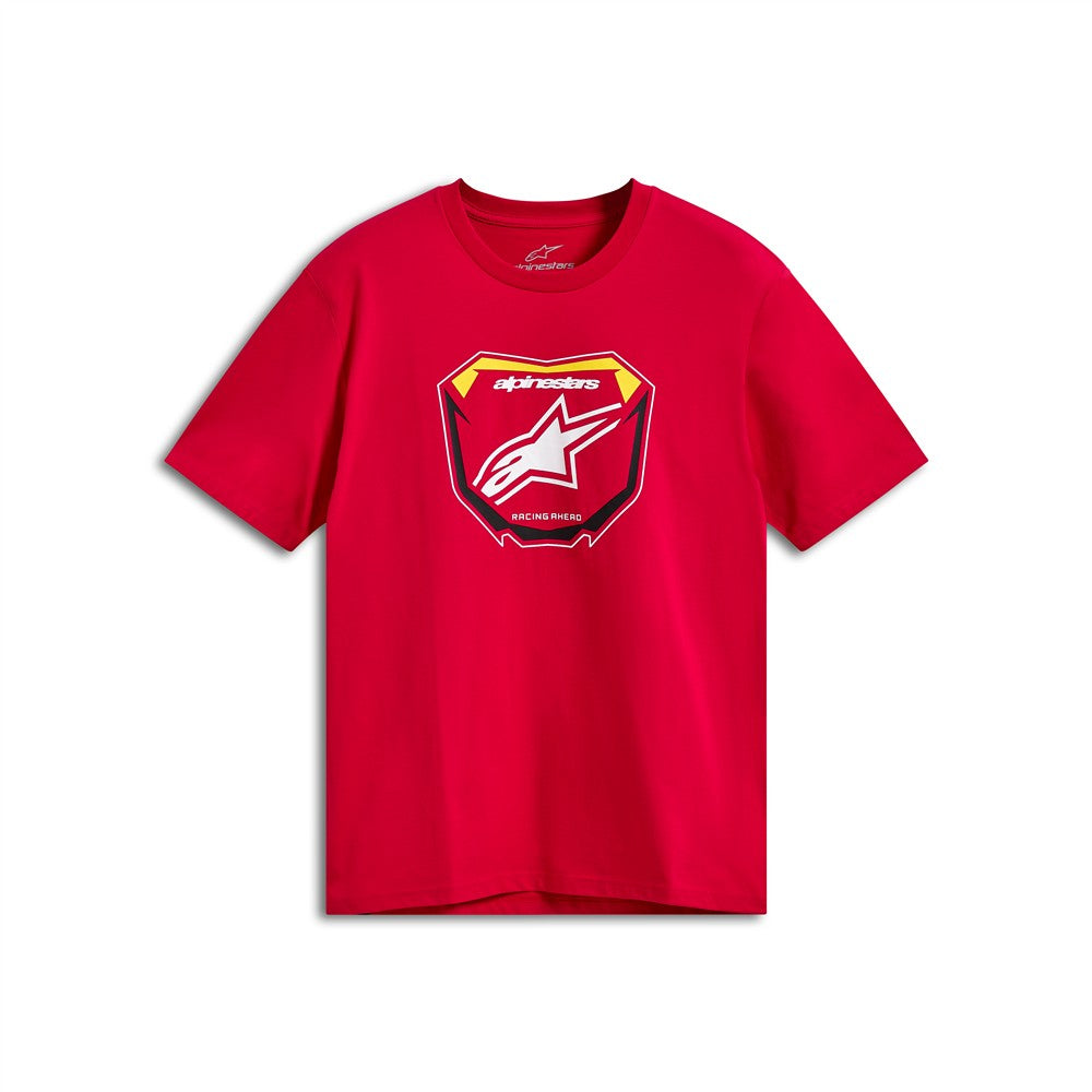 ALPINESTARS Plate CSF Tee