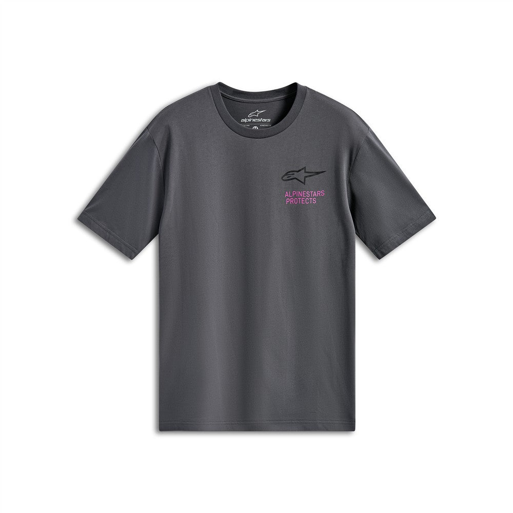 ALPINESTARS Pop Helmet CSF Tee