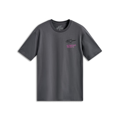 ALPINESTARS Pop Helmet CSF Tee