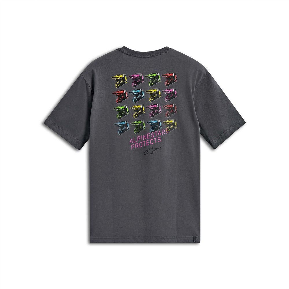 ALPINESTARS Pop Helmet CSF Tee