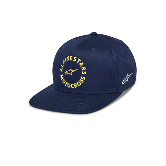 ALPINESTARS MX Snapback Hat