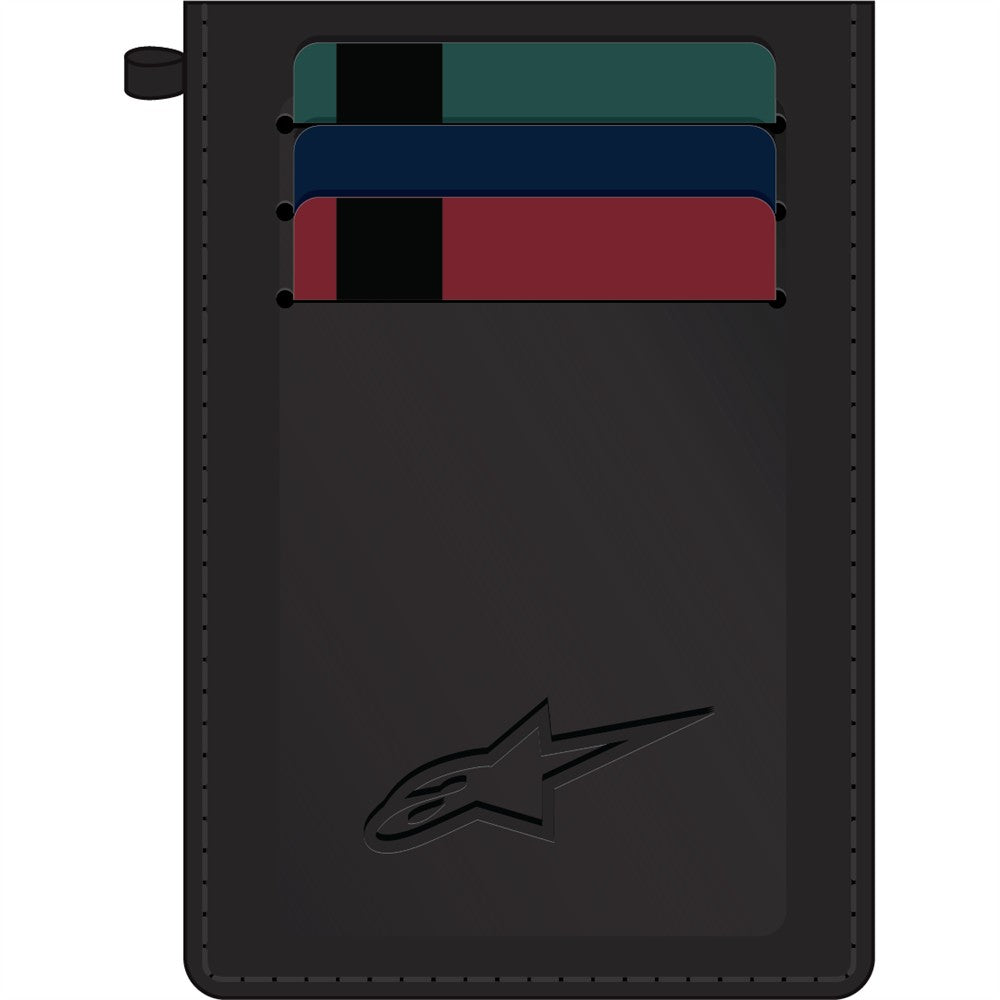 ALPINESTARS Ageless Credit Card Holder