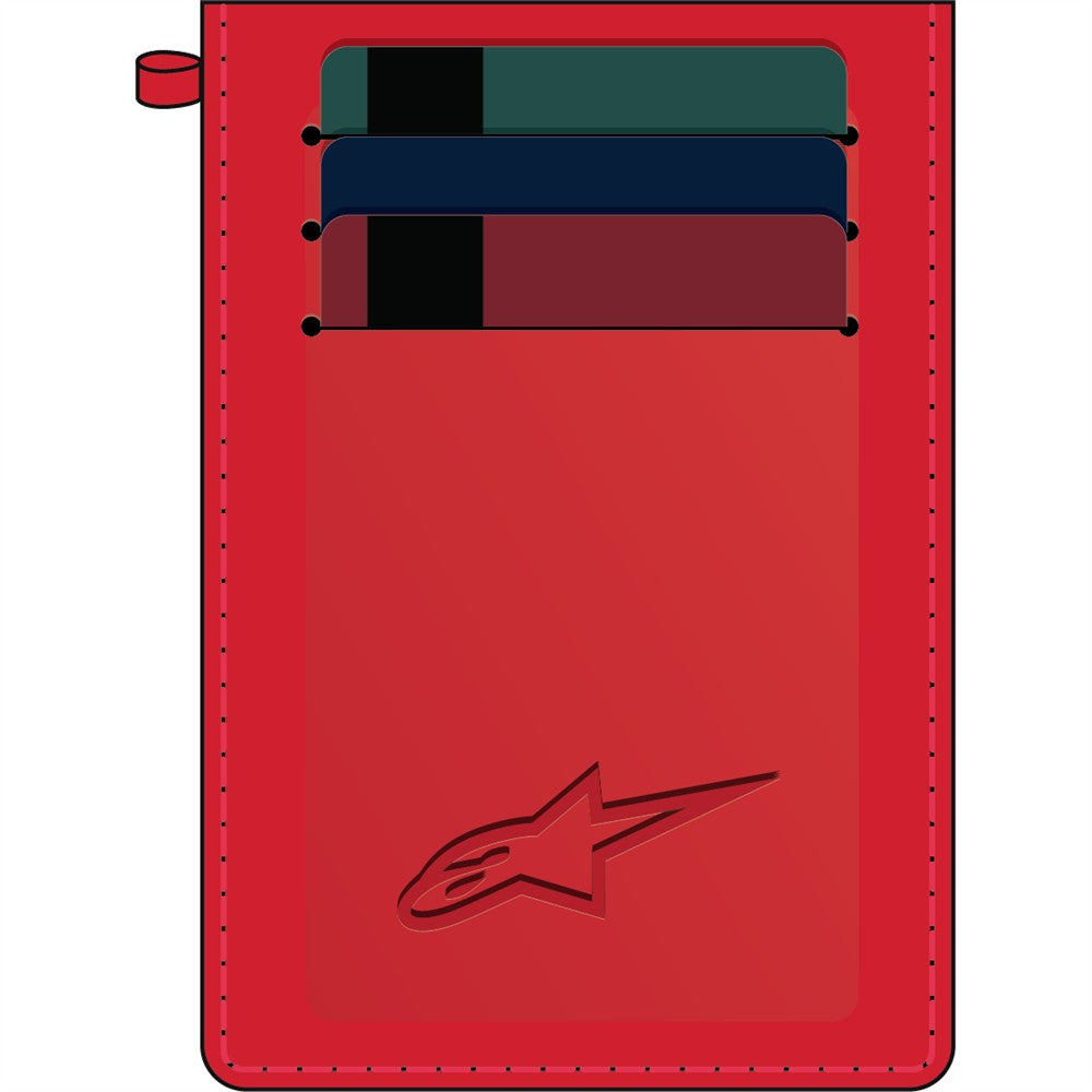 ALPINESTARS Ageless Credit Card Holder