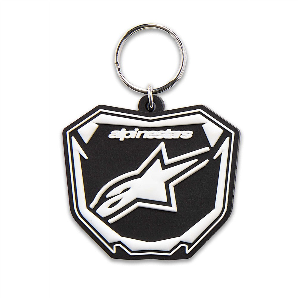 ALPINESTARS Plate Keyfob