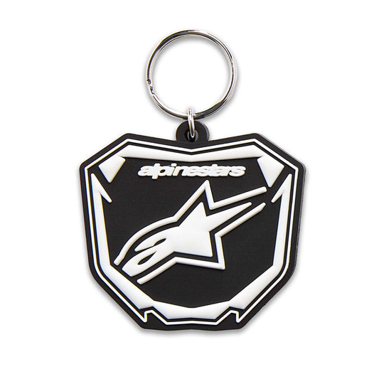 ALPINESTARS Plate Keyfob