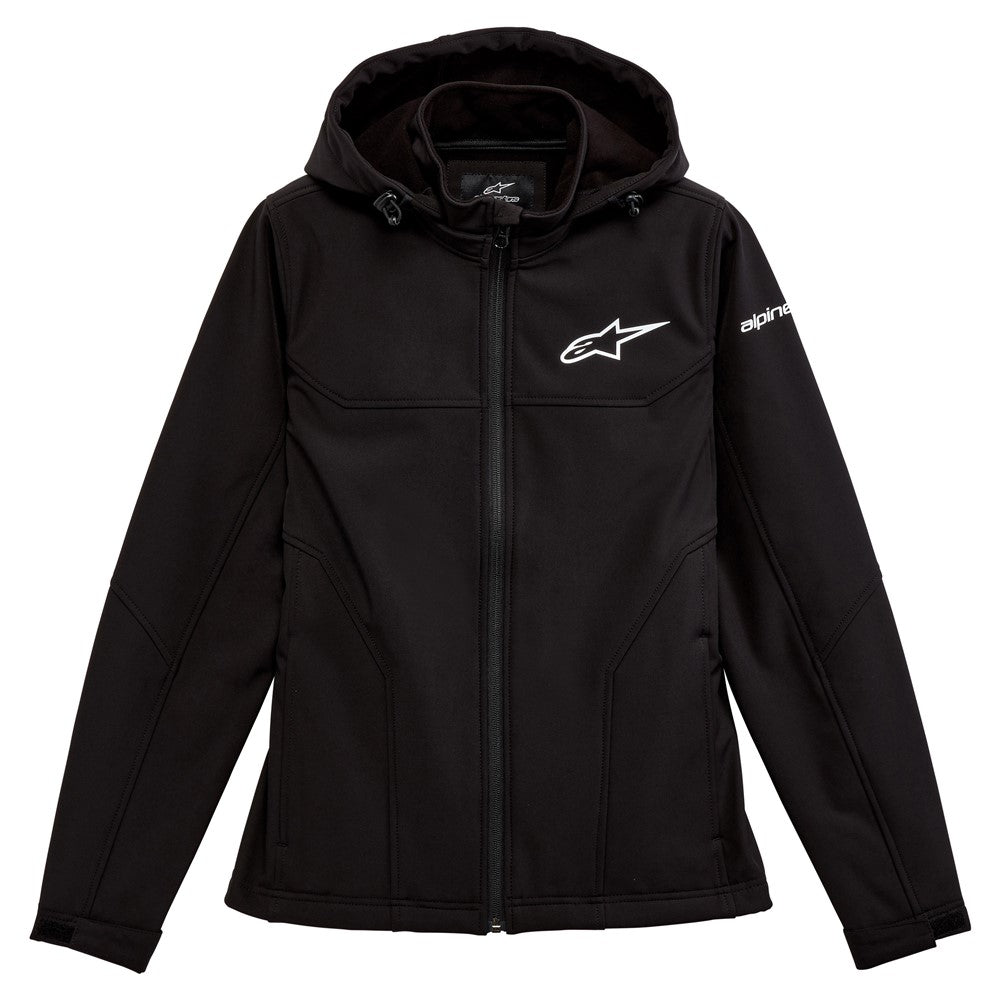ALPINESTARS Womens Primary Jacket Black