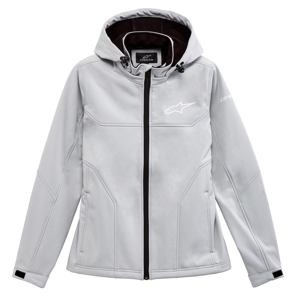ALPINESTARS Womens Primary Jacket Ice