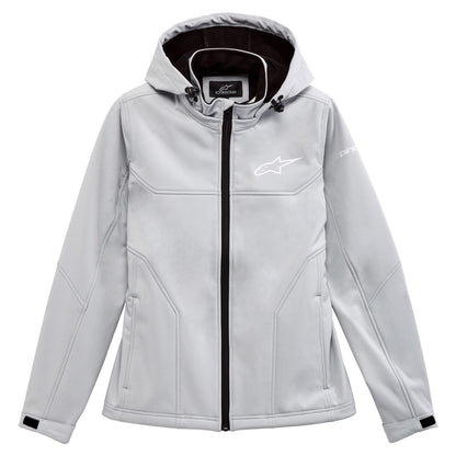 ALPINESTARS Womens Primary Jacket Ice