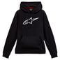 ALPINESTARS Womens Ageless v2 Hoodie Black