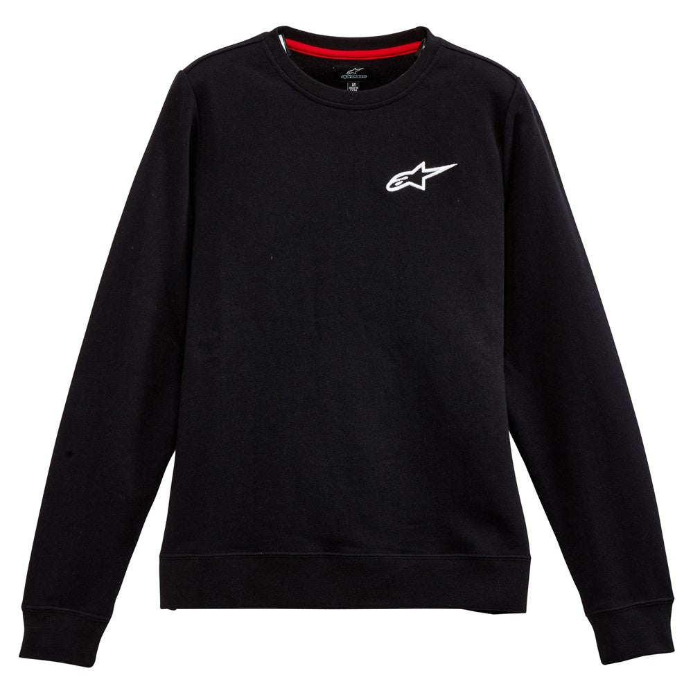 ALPINESTARS Womens Ageless Chest Crew