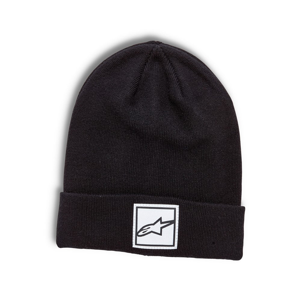 ALPINESTARS Womens Delight Beanie Black
