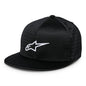 ALPINESTARS Sprint Mesh Hat Black/White