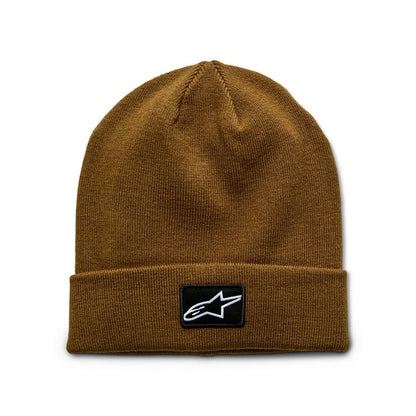 ALPINESTARS File Cuff Beanie Root Beer