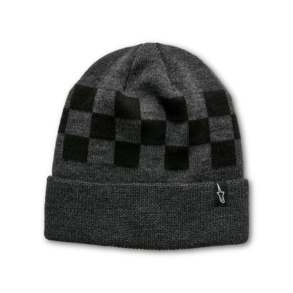 ALPINESTARS Checked Beanie