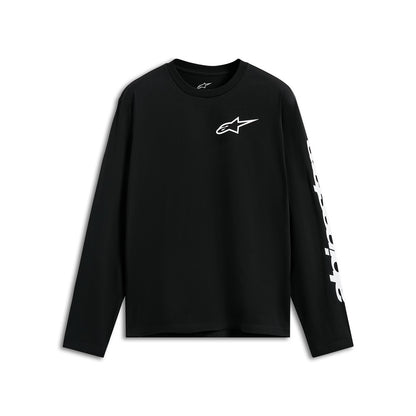 ALPINESTARS Trackside L/S CSF Tee