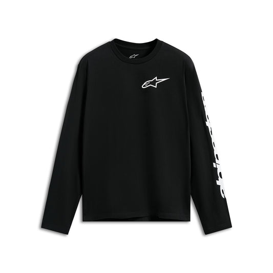 ALPINESTARS Trackside L/S CSF Tee