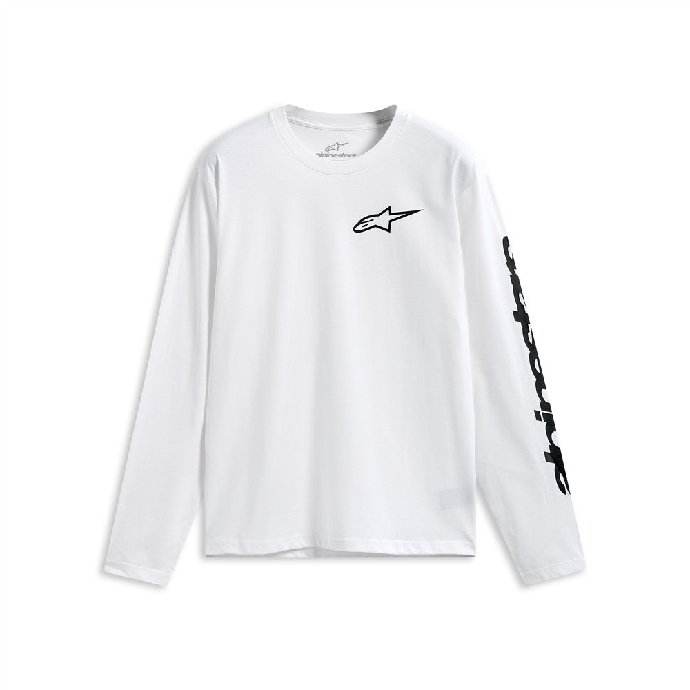 ALPINESTARS Trackside L/S CSF Tee