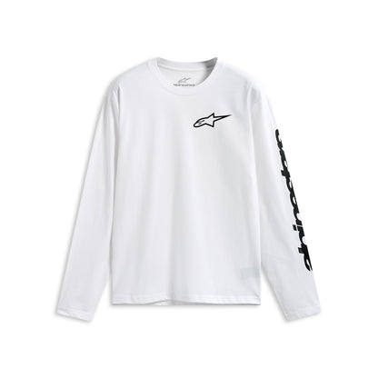 ALPINESTARS Trackside L/S CSF Tee