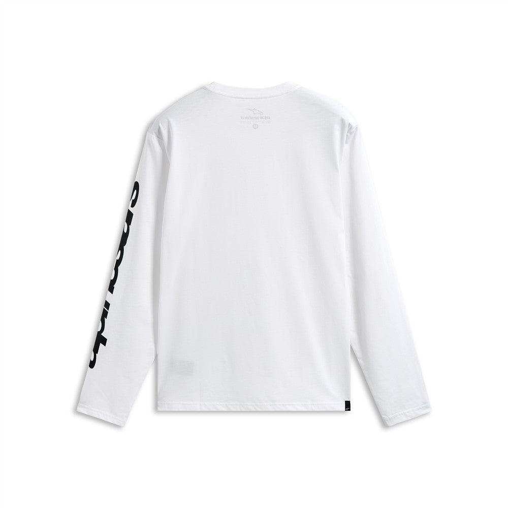 ALPINESTARS Trackside L/S CSF Tee