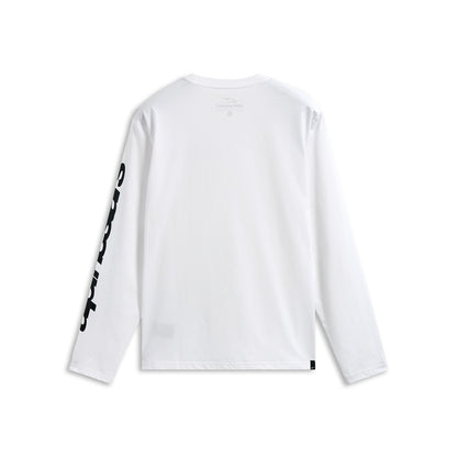 ALPINESTARS Trackside L/S CSF Tee