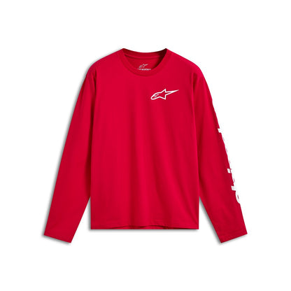 ALPINESTARS Trackside L/S CSF Tee