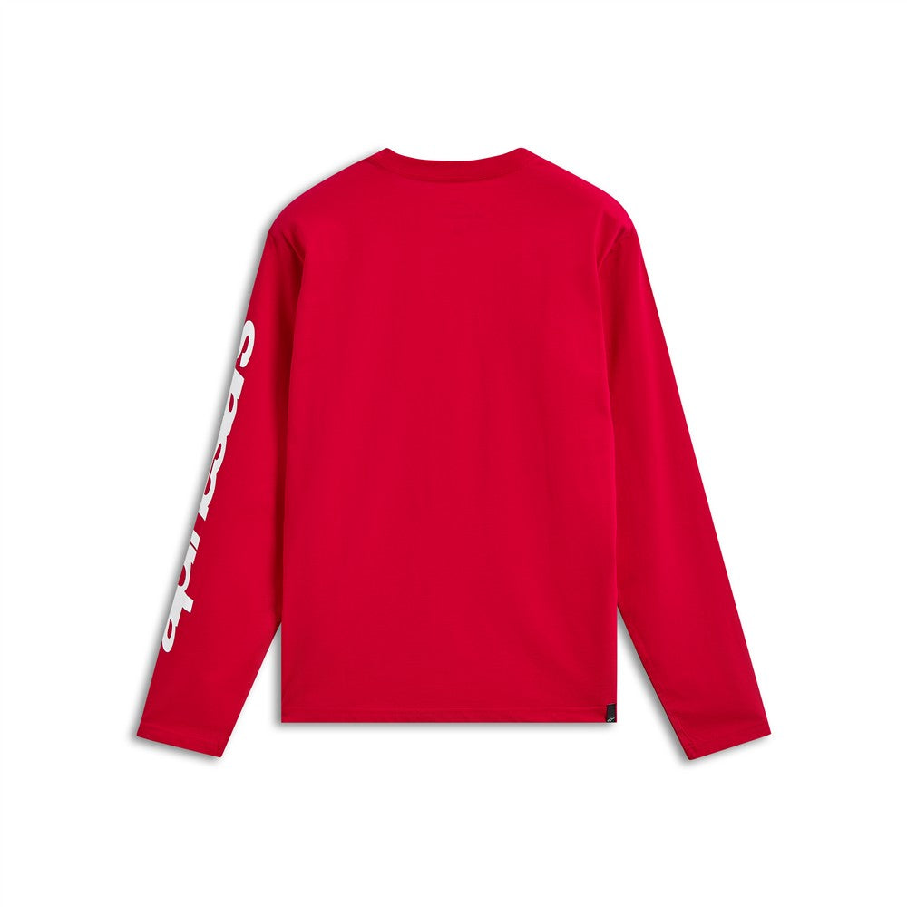 ALPINESTARS Trackside L/S CSF Tee