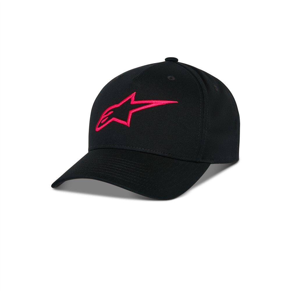 ALPINESTARS Ageless Snapback Hat