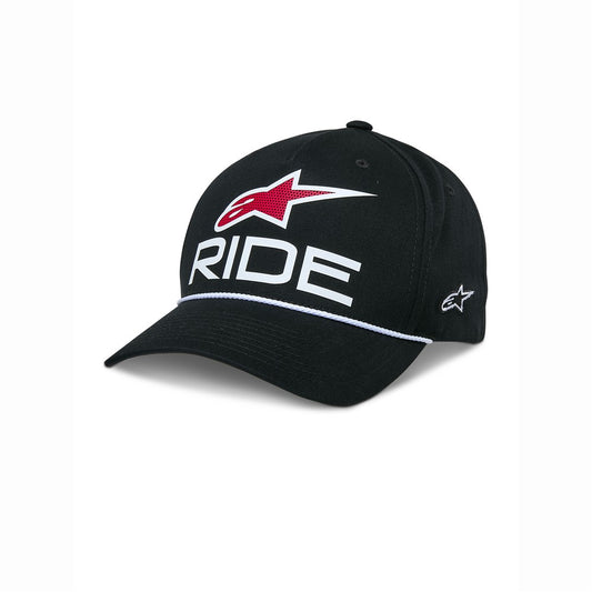 Alpinestars Ride Comp Snapback Hat