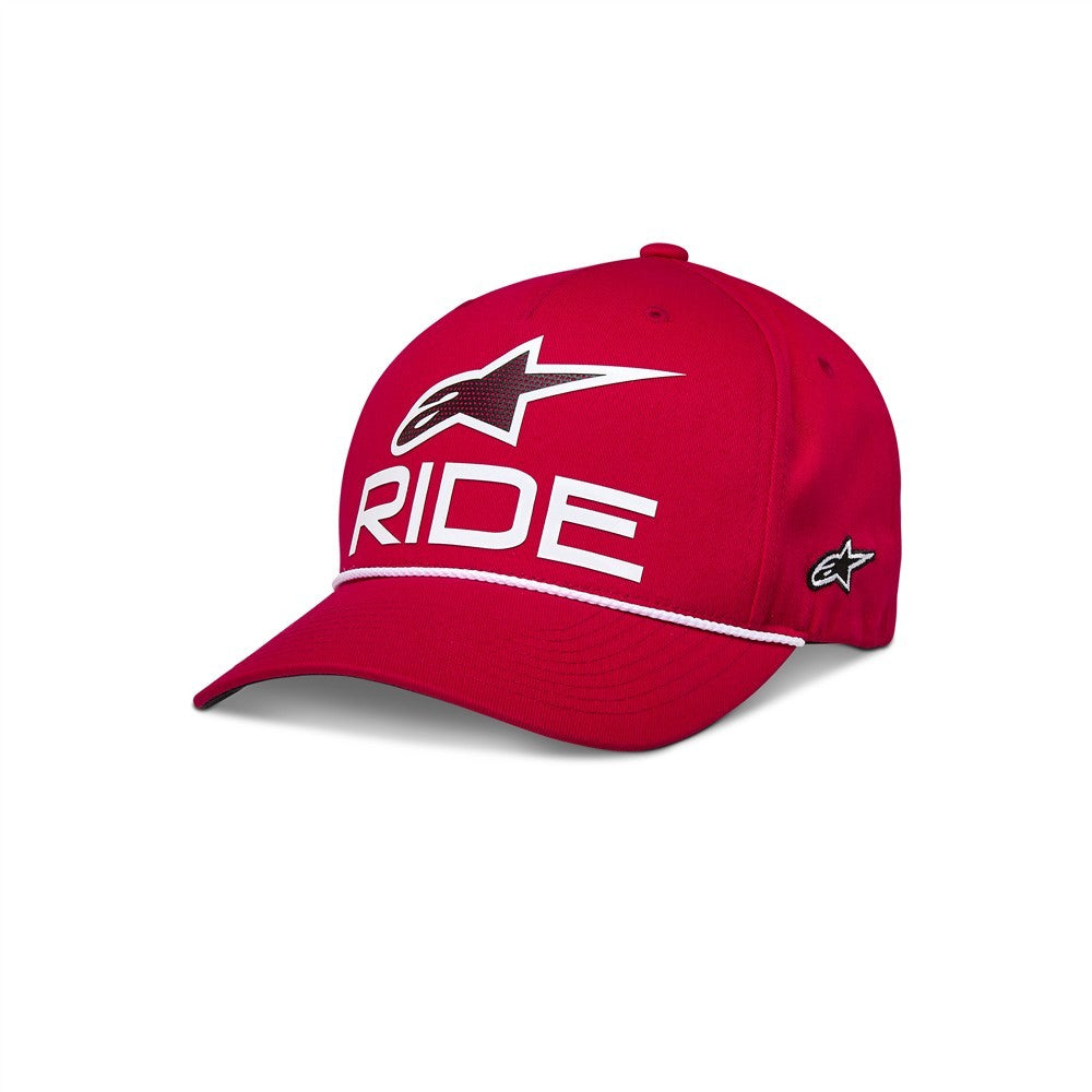 Alpinestars Ride Comp Snapback Hat