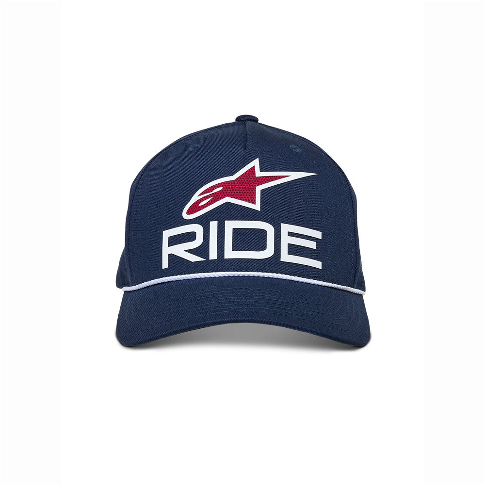 Alpinestars Ride Comp Snapback Hat