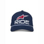 Alpinestars Ride Comp Snapback Hat