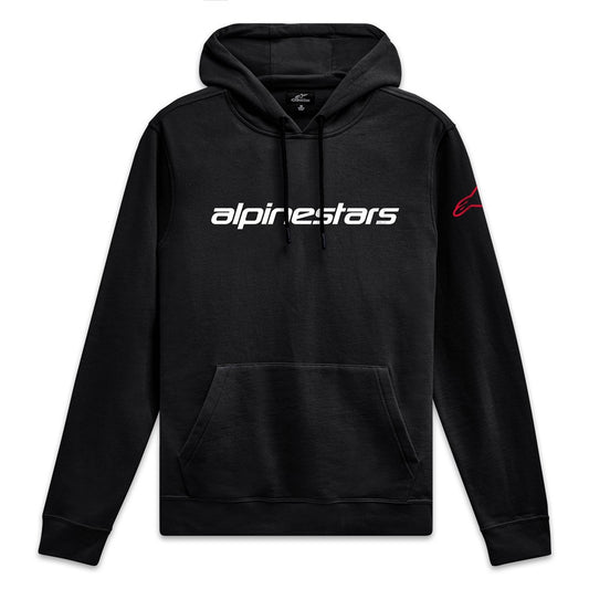 ALPINESTARS Linear Wordmark Hoodie v3