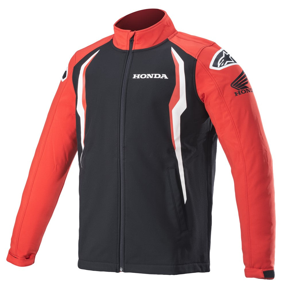 ALPINESTARS Honda Softshell Jacket