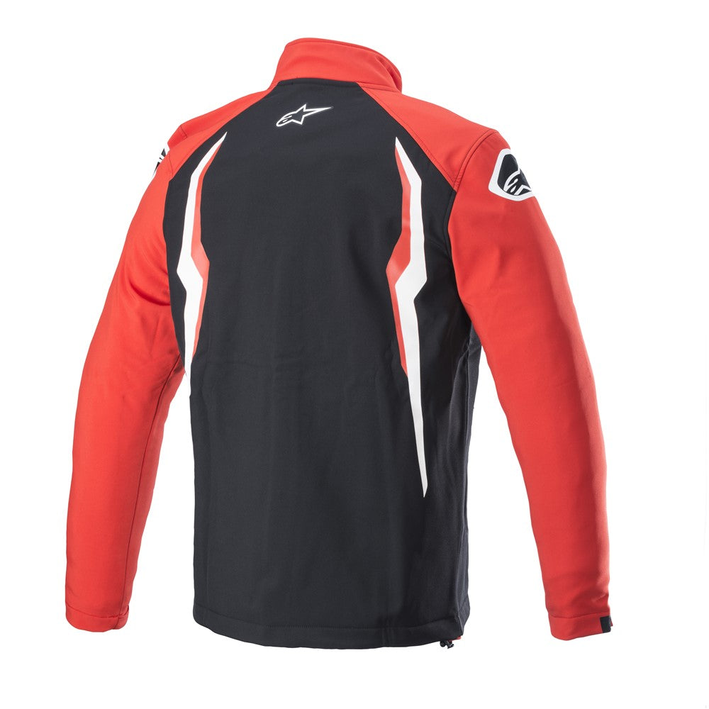 ALPINESTARS Honda Softshell Jacket