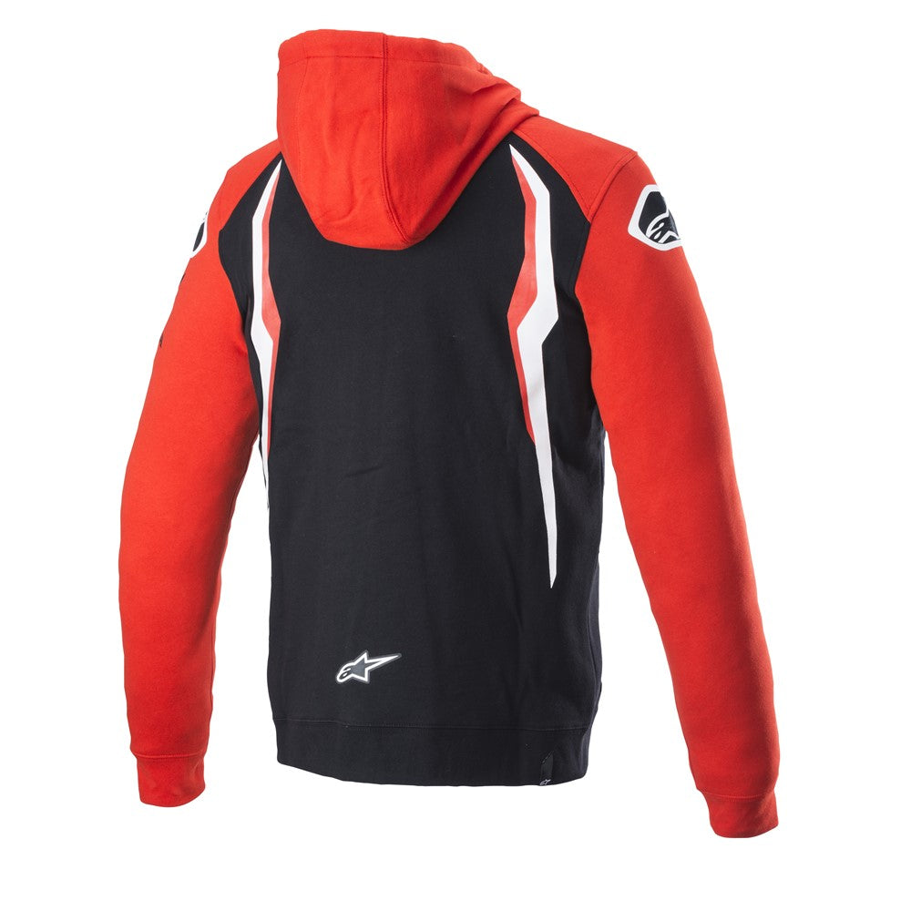 ALPINESTARS Honda Zip Hoodie