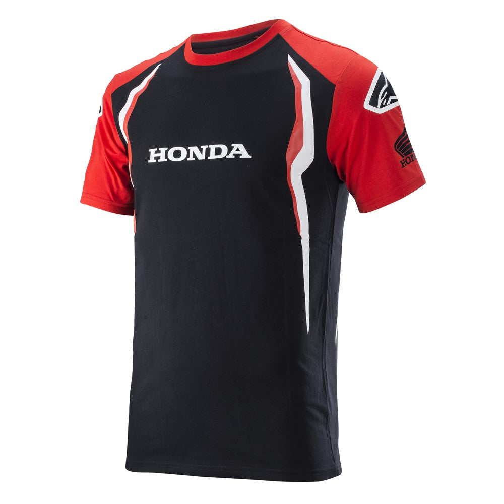 ALPINESTARS Honda Tee Shirt