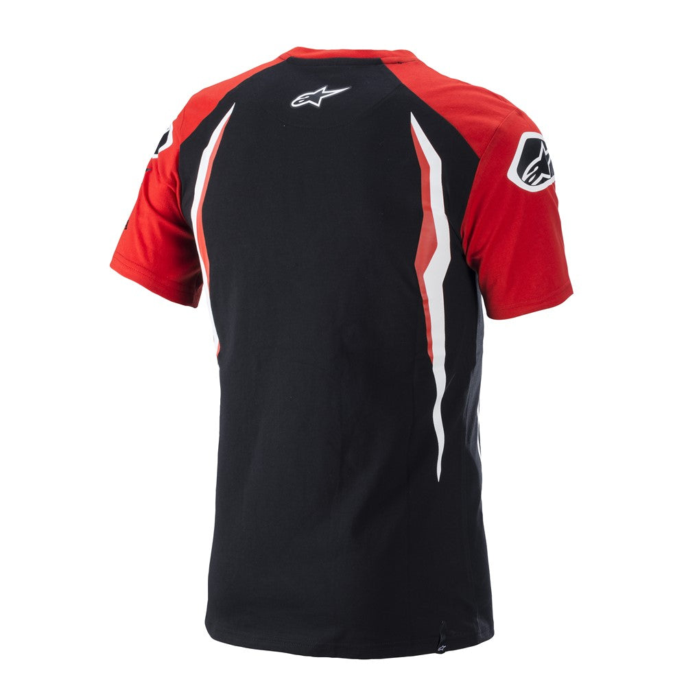 ALPINESTARS Honda Tee Shirt