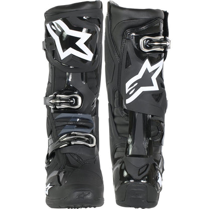 ALPINESTARS Tech-10 MX Boots Black