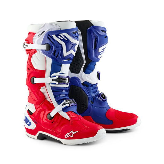Alpinestars Tech-10 LE MX Boots