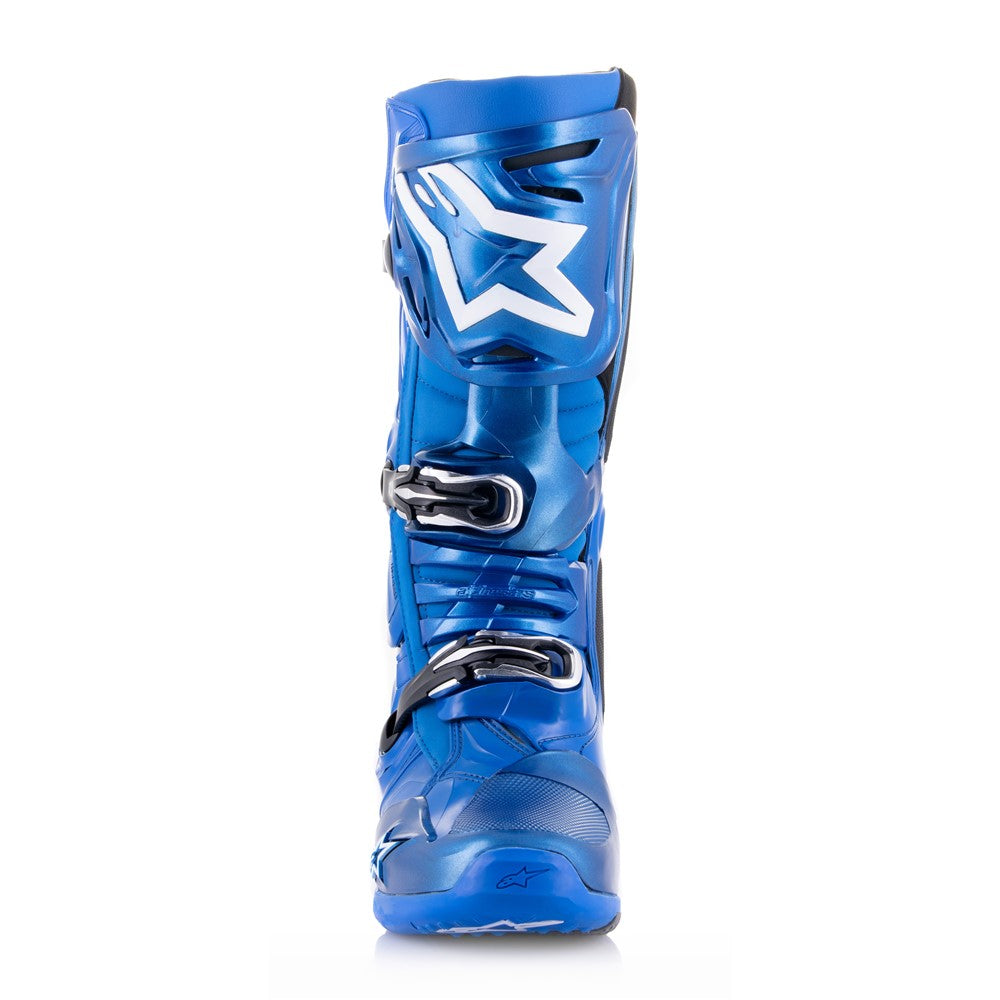 ALPINESTARS Tech-10 MX Boots Blue
