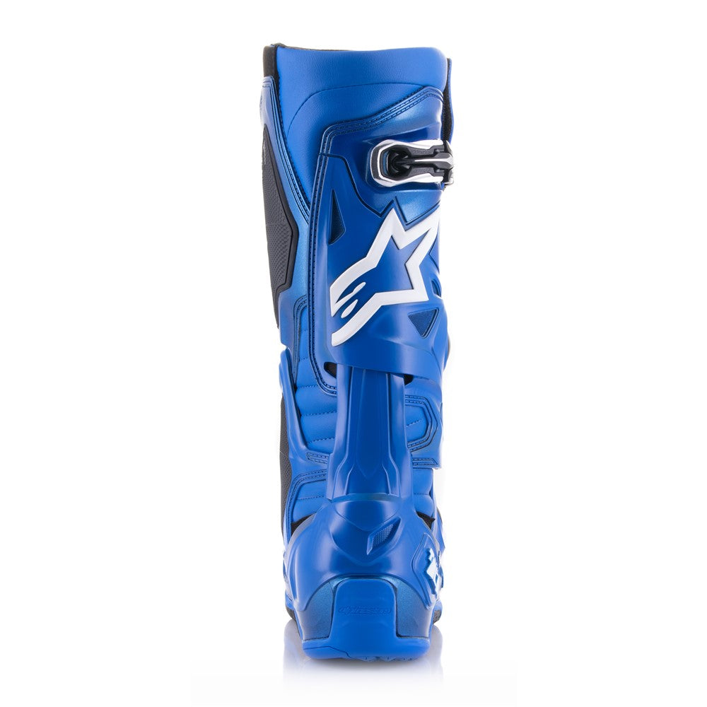 ALPINESTARS Tech-10 MX Boots Blue