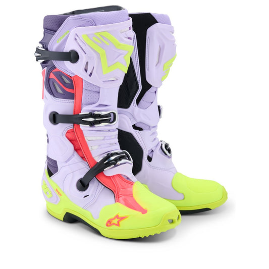 Alpinestars Tech-10 Supervented Boots