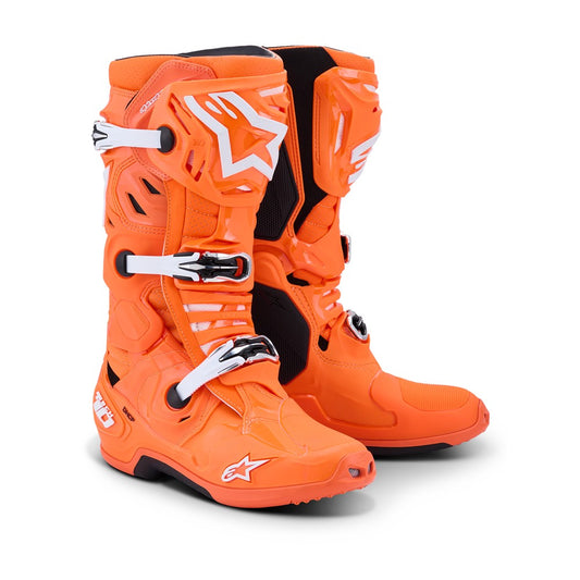 Alpinestars Tech-10 Supervented Boots