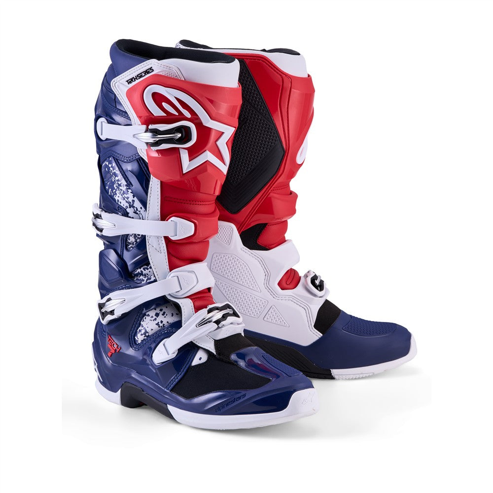ALPINESTARS Tech-7 Unity LE MX Boots