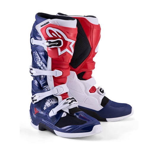 ALPINESTARS Tech-7 Unity LE MX Boots