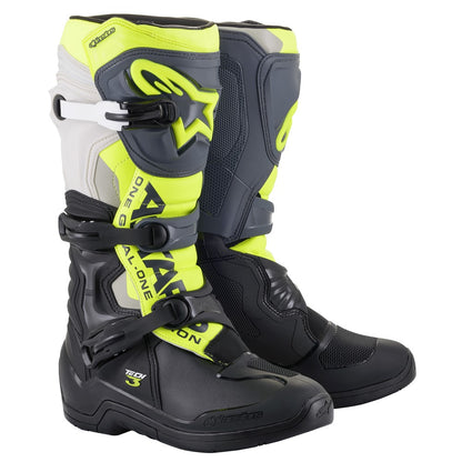 ALPINESTARS Tech-3 MX Boots